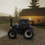 New Holland T5 AC/DC Edit V1.0
