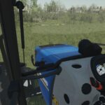 New Holland T5 Tier4b2