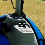 New Holland T7 2011 Edit4