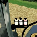 New Holland T7 2011 Edit5