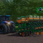 New Holland T7 - T60002