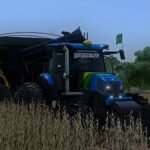 New Holland T7 - T60003