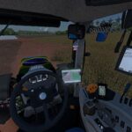 New Holland T7 - T60005