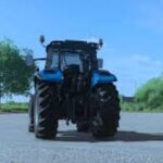 New Holland TR52