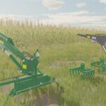 Polish Equipment Pack