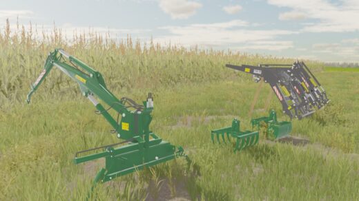 Polish Equipment Pack
