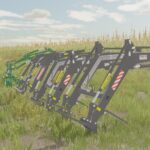 Polish Equipment Pack2