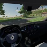 Renault Master IV - Cogepart Transport4