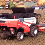 Rostselmash Torum 785