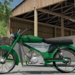 TOMOS Colibri 14V3