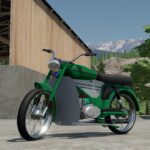 TOMOS Colibri 14V4