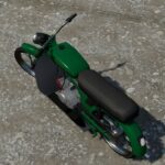 TOMOS Colibri 14V5