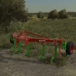 Unia Kret 5