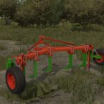 Unia Kret 52