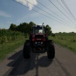 Ursus 1224 Turbo DeLuxe