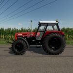 Ursus 1224 Turbo DeLuxe2