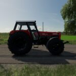 Ursus 1224 Turbo DeLuxe4