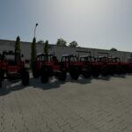 Ursus 6 Cyl Pack Edit v2 GPS