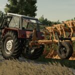 Ursus Ciężka Series2