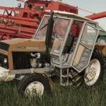 Ursus Ciężka Series4
