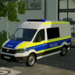 Volkswagen Crafter II L2H22