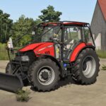 Case IH Farmall 95C
