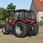 Case IH Farmall 95C2