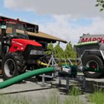 Case IH Farmall 95C3
