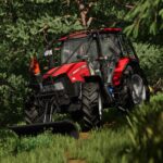 Case IH Farmall 95C4