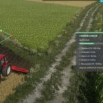 Farmer Career
