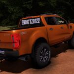 Ford Ranger 20202