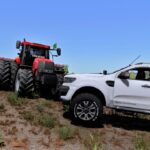 Ford Ranger 20204