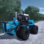 HTZ T150K