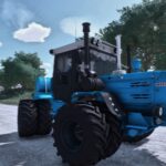 HTZ T150K2