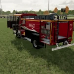 Jelcz 422/JZS GCBA V1.0.0.1