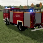 Jelcz 422/JZS GCBA V1.0.0.1