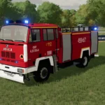 Jelcz 422/JZS GCBA V1.0.0.1