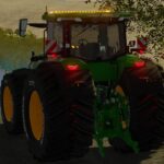 John Deere 8R Edit2