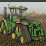 John Deere 9RX 2015 Edit2