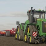 John Deere 9RX 2015 Edit3