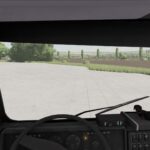 KAMAZ SELHOZNIK UA4