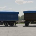 KAMAZ SELHOZNIK UA6