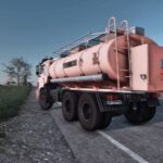 Kamaz 65204