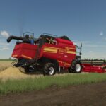 KazDiezel Essil 760