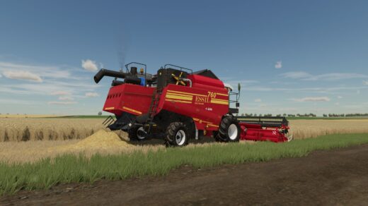 KazDiezel Essil 760