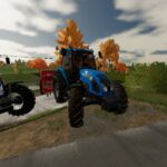 Landini Powerfarm2