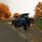 Landini Powerfarm3