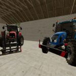 Landini Powerfarm4