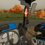 Landini Powerfarm5