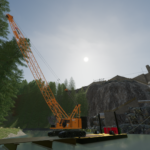 Manitowoc MLC 1005